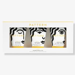 2 BOXES Pattern travel conditioner hair set